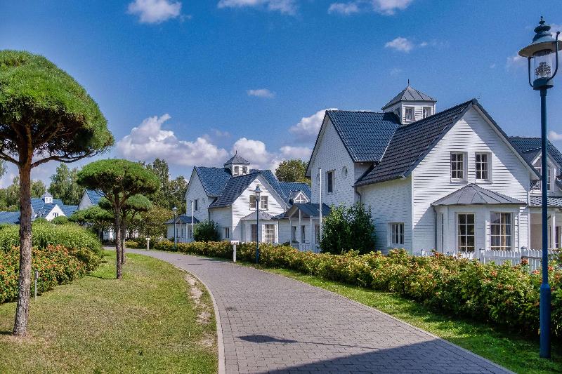 Sunday Resort Schwielowsee - Hotel - Genel