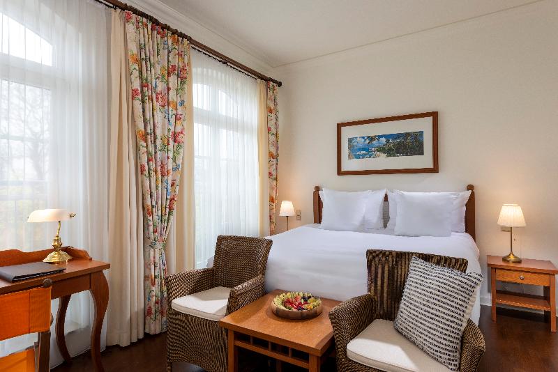 Sunday Resort Schwielowsee - Hotel - Oda