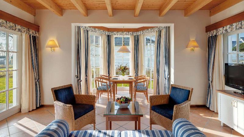 Sunday Resort Schwielowsee - Hotel - Oda