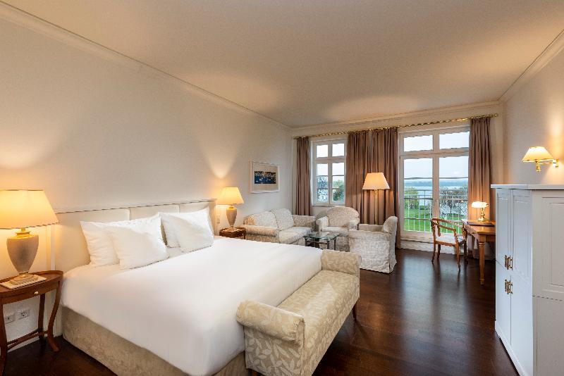 Sunday Resort Schwielowsee - Hotel - Oda