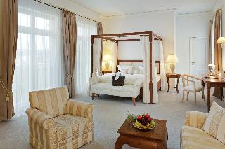 Sunday Resort Schwielowsee - Hotel fotoÄŸrafÄ±