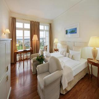Sunday Resort Schwielowsee - Hotel fotoÄŸrafÄ±