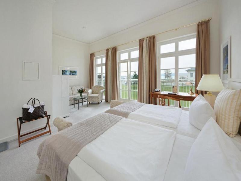 Sunday Resort Schwielowsee - Hotel - Oda