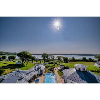 Sunday Resort Schwielowsee - Hotel fotoÄŸrafÄ±