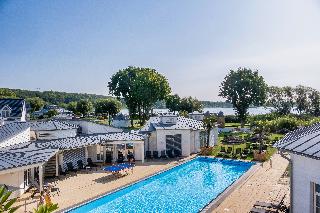Sunday Resort Schwielowsee - Hotel fotoÄŸrafÄ±