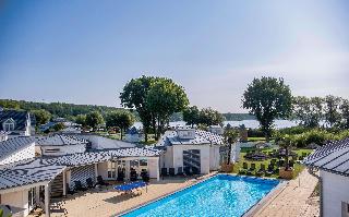 Sunday Resort Schwielowsee - Hotel fotoÄŸrafÄ±
