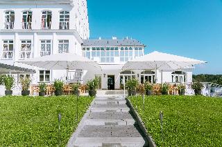 Sunday Resort Schwielowsee - Hotel fotoÄŸrafÄ±
