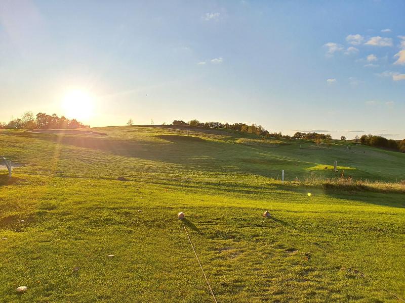 Van der Valk Golfhotel Serrahn - Aktivite