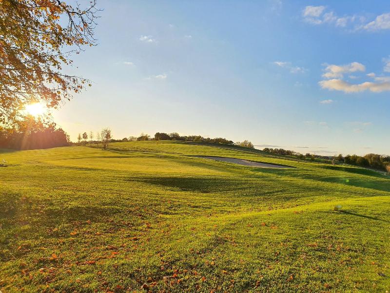 Van der Valk Golfhotel Serrahn - Aktivite