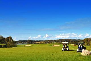 Van der Valk Golfhotel Serrahn fotoÄŸrafÄ±