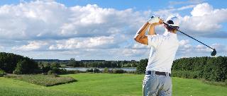 Van der Valk Golfhotel Serrahn fotoÄŸrafÄ±