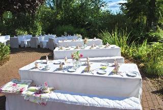 Van der Valk Golfhotel Serrahn fotoÄŸrafÄ±