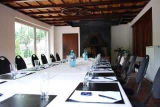 Van der Valk Golfhotel Serrahn fotoÄŸrafÄ±