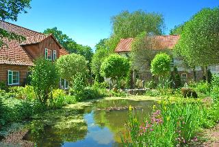 Van der Valk Golfhotel Serrahn fotoÄŸrafÄ±