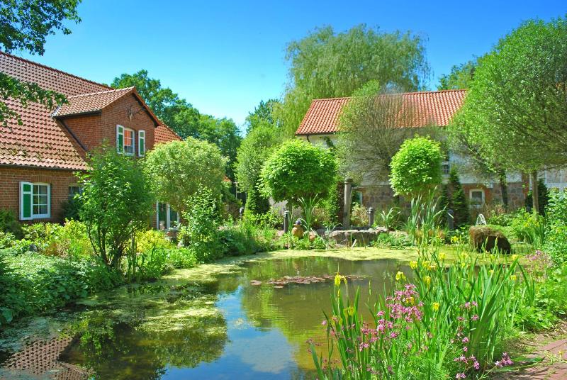 Van der Valk Golfhotel Serrahn - Genel