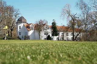 Van der Valk Golfhotel Serrahn fotoÄŸrafÄ±