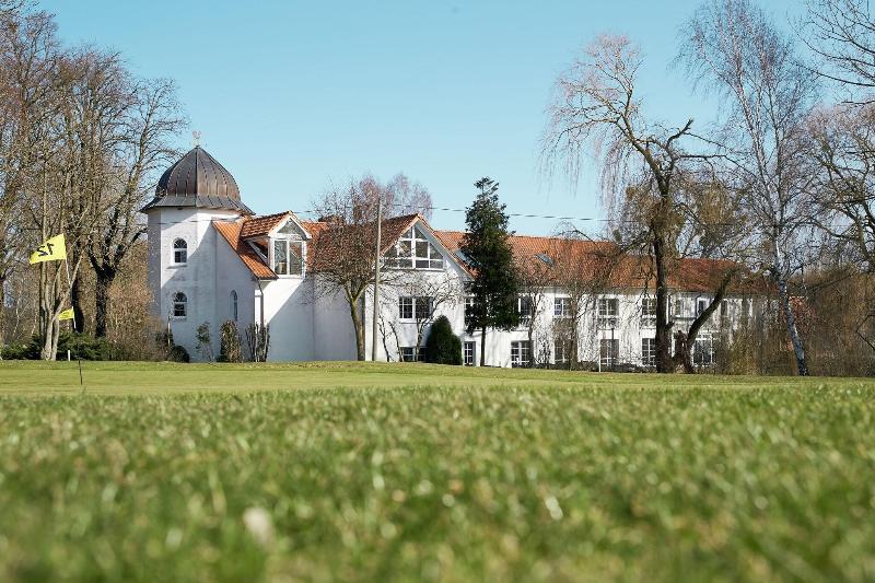 Van der Valk Golfhotel Serrahn - Genel