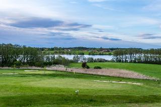 Van der Valk Golfhotel Serrahn fotoÄŸrafÄ±