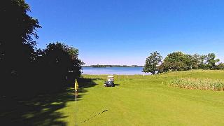 Van der Valk Golfhotel Serrahn fotoÄŸrafÄ±