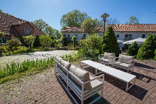 Van der Valk Golfhotel Serrahn fotoÄŸrafÄ±