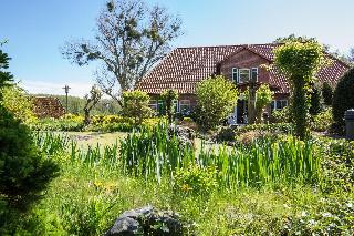 Van der Valk Golfhotel Serrahn fotoÄŸrafÄ±