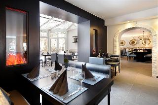 Van der Valk Golfhotel Serrahn fotoÄŸrafÄ±
