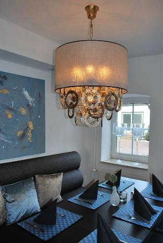 Van der Valk Golfhotel Serrahn fotoÄŸrafÄ±