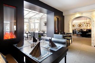 Van der Valk Golfhotel Serrahn fotoÄŸrafÄ±