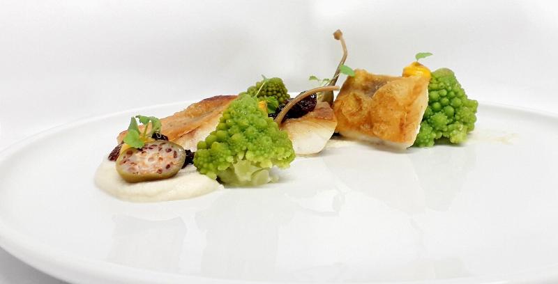 Van der Valk Golfhotel Serrahn - Restoran