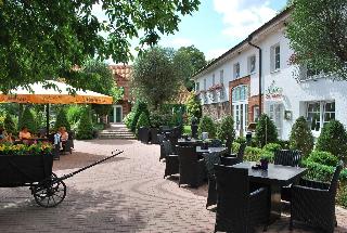 Van der Valk Golfhotel Serrahn fotoÄŸrafÄ±