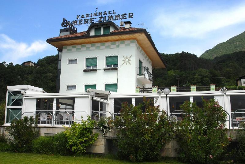 Hotel Karinhall - Genel