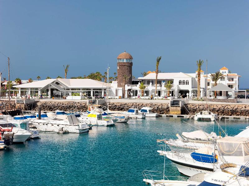 Barcelo Fuerteventura Royal Level - Genel