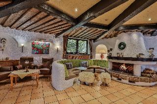 Alpenhotel Fischer fotoÄŸrafÄ±