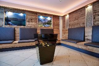 Alpenhotel Fischer fotoÄŸrafÄ±