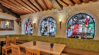 Alpenhotel Fischer fotoÄŸrafÄ±