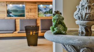 Alpenhotel Fischer fotoÄŸrafÄ±