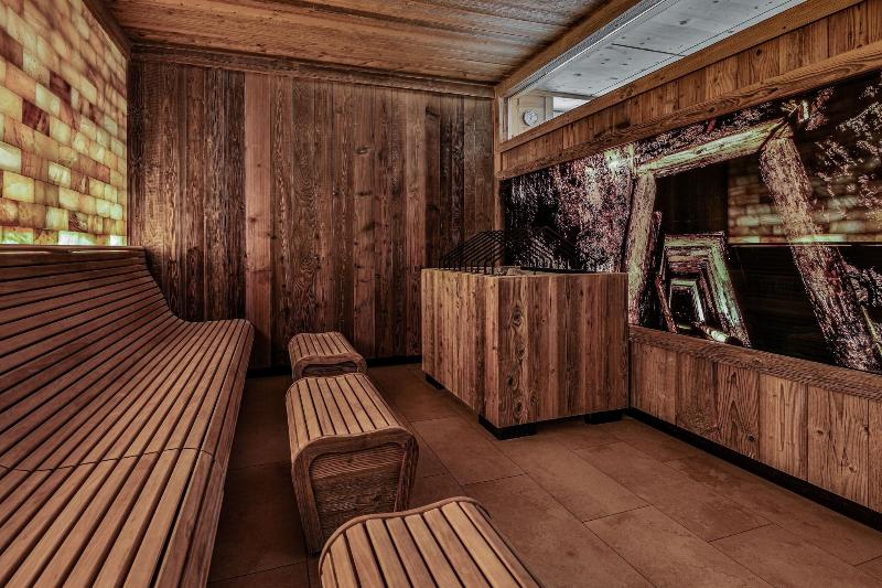 Alpenhotel Fischer - Aktivite