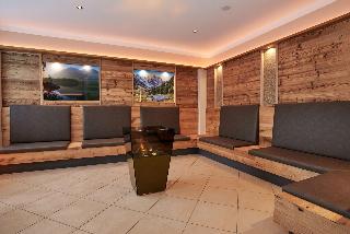 Alpenhotel Fischer fotoÄŸrafÄ±