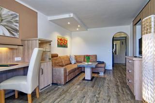 Alpenhotel Fischer otel fotoğrafı