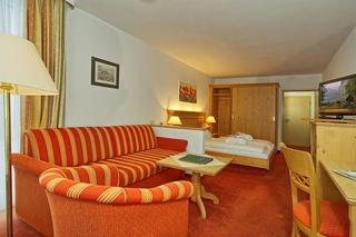 Alpenhotel Fischer fotoÄŸrafÄ±