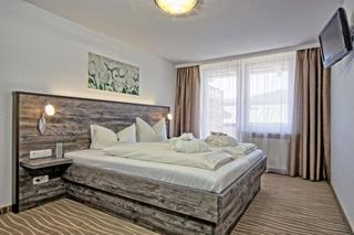 Alpenhotel Fischer fotoÄŸrafÄ±