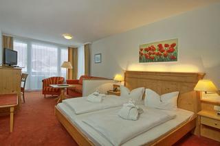 Alpenhotel Fischer fotoÄŸrafÄ±