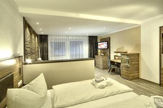 Alpenhotel Fischer fotoÄŸrafÄ±