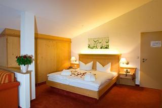 Alpenhotel Fischer fotoÄŸrafÄ±