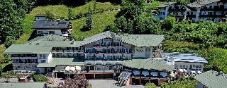 Alpenhotel Fischer fotoÄŸrafÄ±
