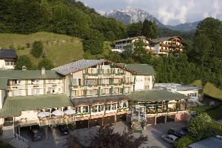 Alpenhotel Fischer fotoÄŸrafÄ±