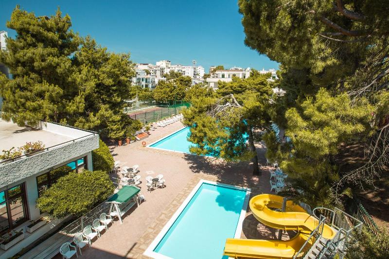 Hotel Mediterraneo - Genel