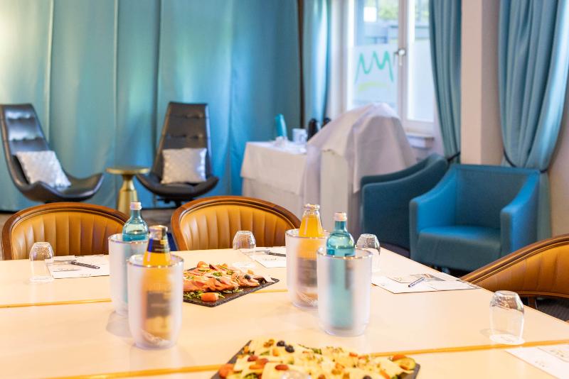 Waldhotel Baerenstein - Toplantı