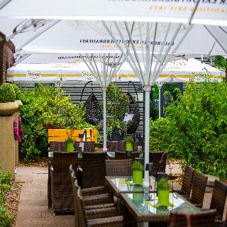 Waldhotel Baerenstein fotoÄŸrafÄ±