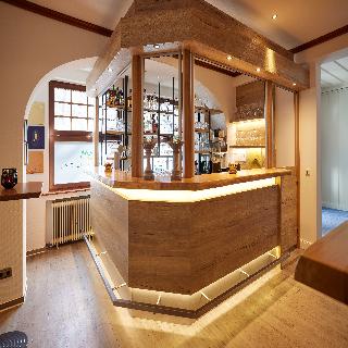 Waldhotel Baerenstein fotoÄŸrafÄ±